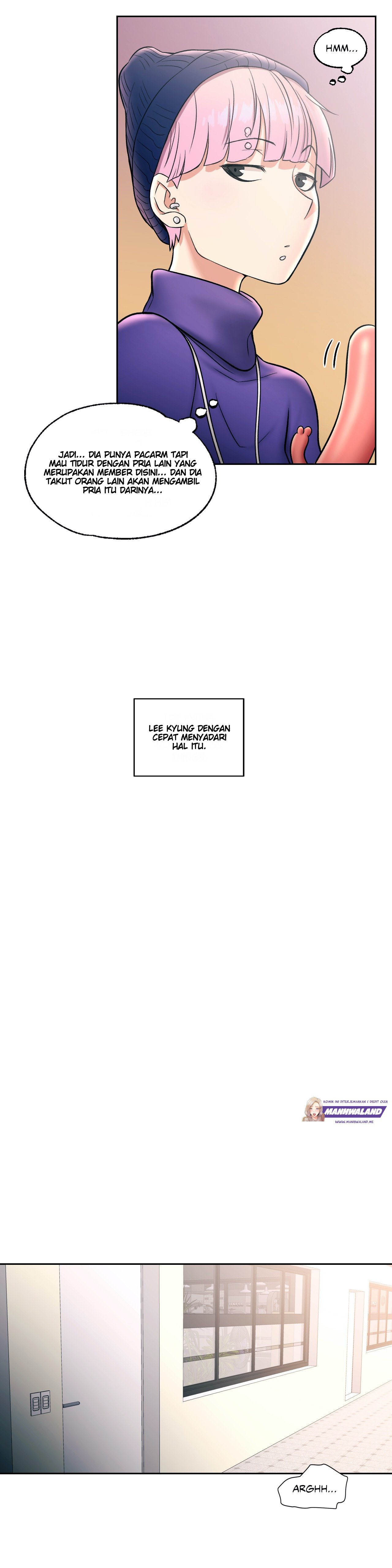 Sexercise - Chapter 23 19