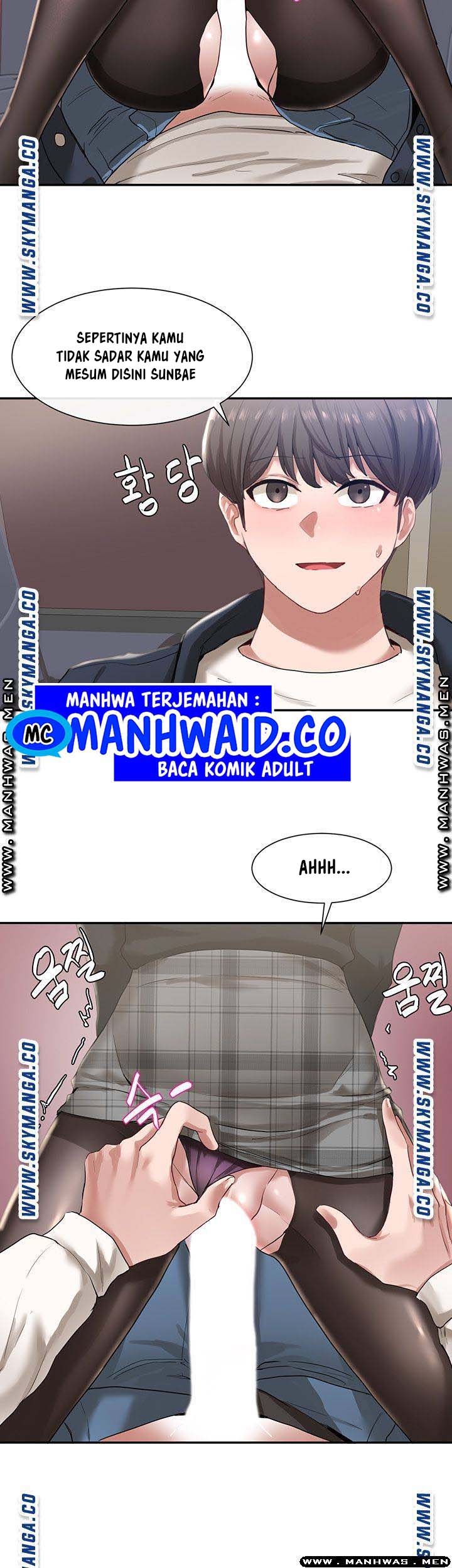 Circles - Chapter 23 8