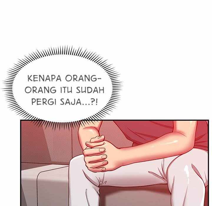 Safe Haven - Chapter 23 24