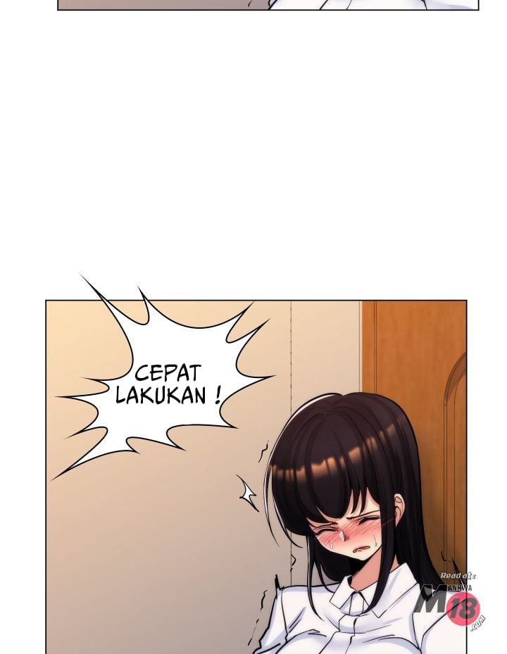 My Stepmom Is My Girlfriend - Chapter 23 39