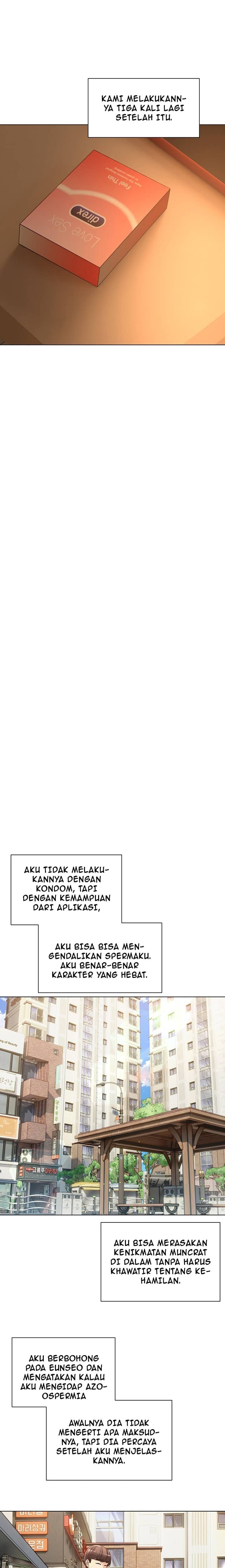 Desire Realization App - Chapter 23 19 Desire Realization App - Chapter 23 19