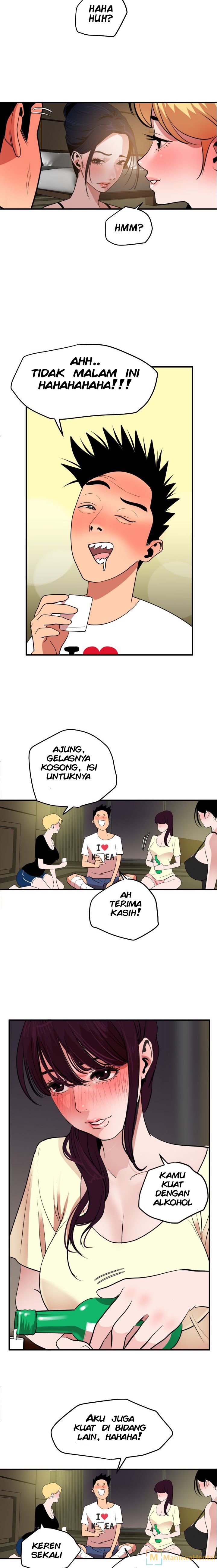 Lightning Rod - Chapter 23 22