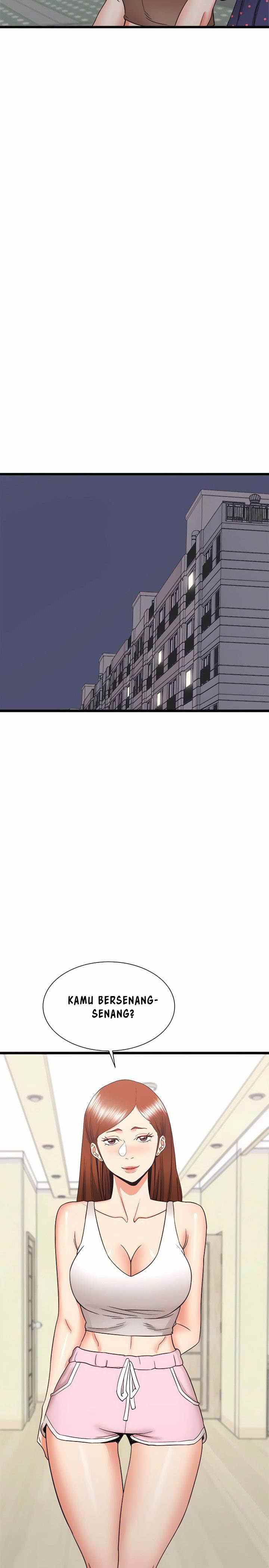 Staying at The Sisters House - Chapter 23 23