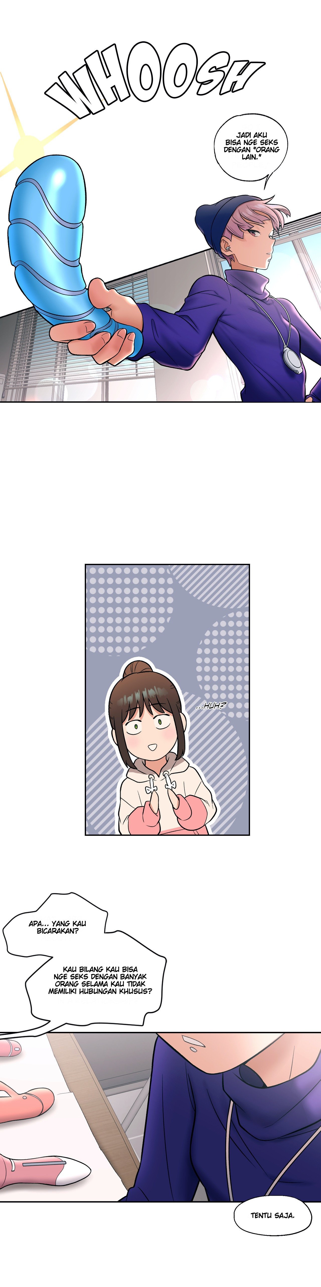 Sexercise - Chapter 23 16