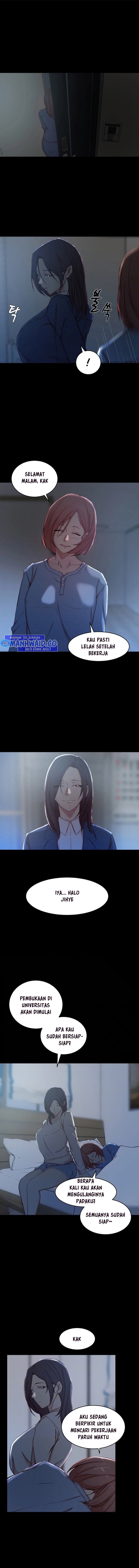 Sister in Law - Chapter 23 5