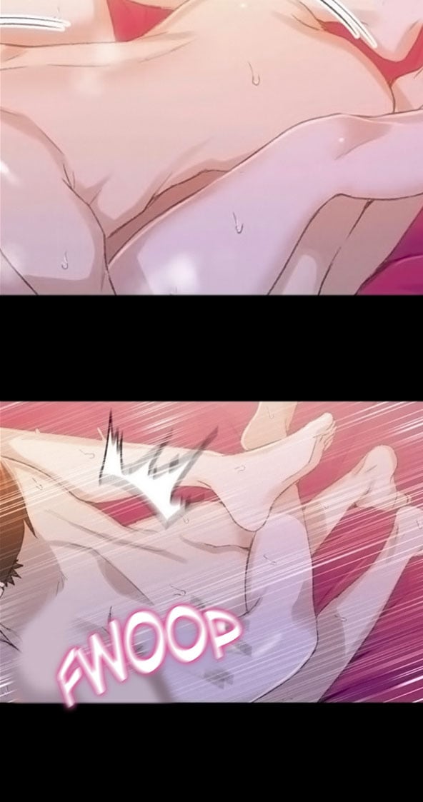 Secret Class Uncensored - Chapter 23 30