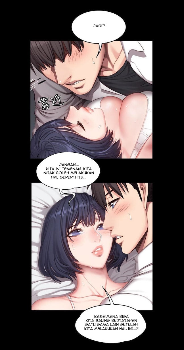 Fitness Uncensored - Chapter 23 8 Fitness Uncensored - Chapter 23 8