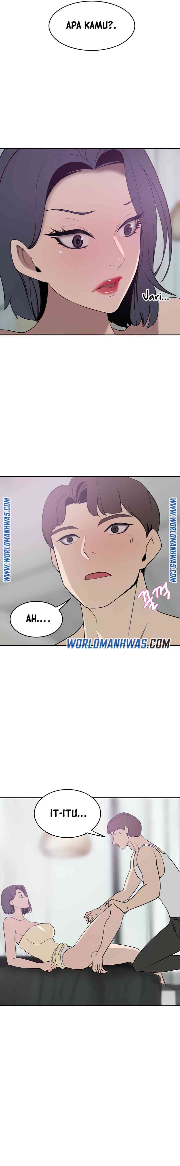 The Wealthy Girl - Chapter 23 12