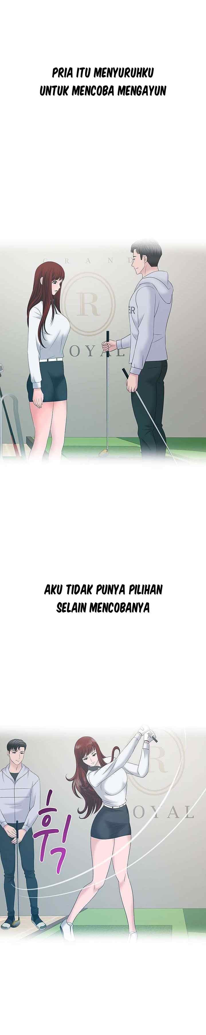 A Vulgar Wife - Chapter 23 19