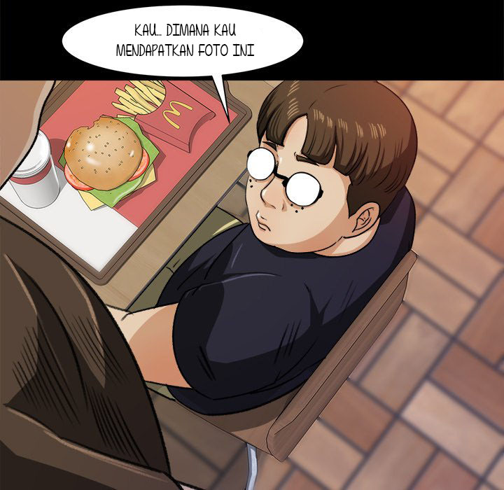 Inside the Uniform - Chapter 23 12 Inside the Uniform - Chapter 23 12