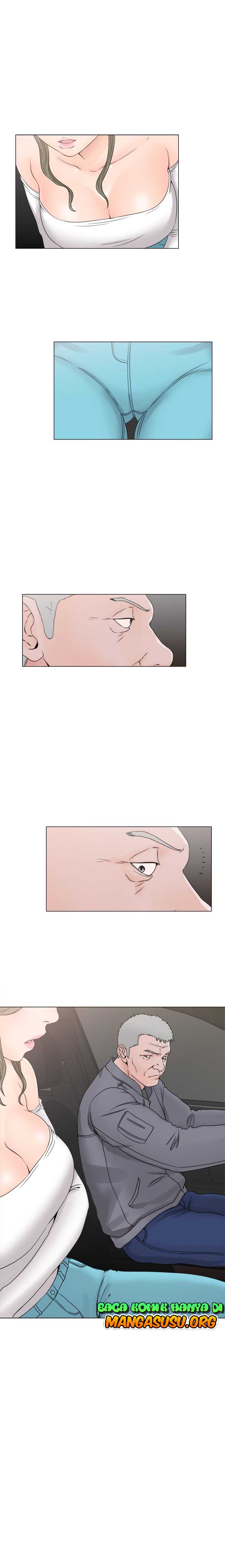 Lust Awakening - Chapter 23 4