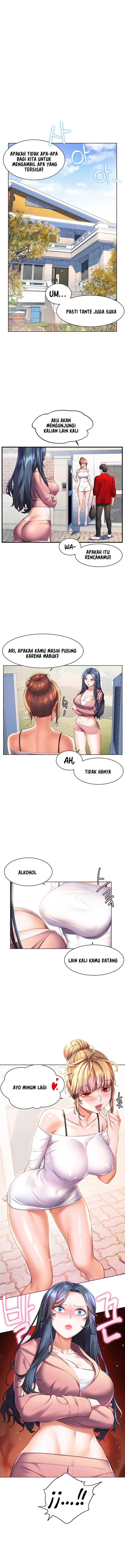 Childhood Bride - Chapter 23 8
