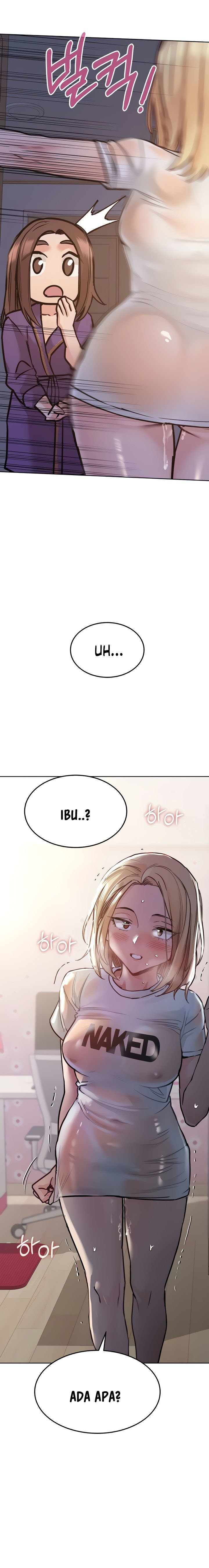 Keep It a Secret From Your Mother! - Chapter 23 5 Keep It a Secret From Your Mother! - Chapter 23 5