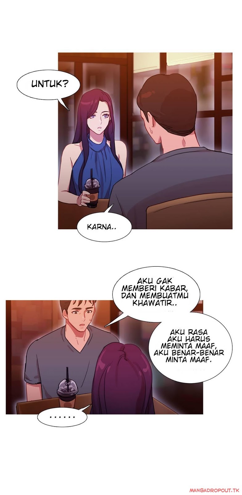 Fatal Woman - Chapter 23 7