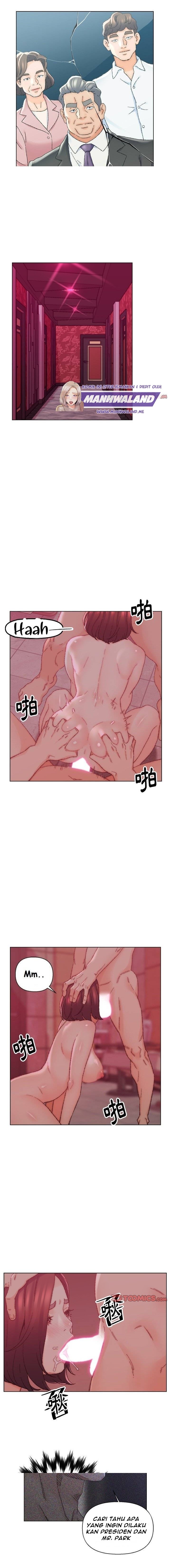 Old Friend - Chapter 23 2