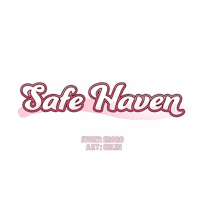 Safe Haven - Chapter 23 38