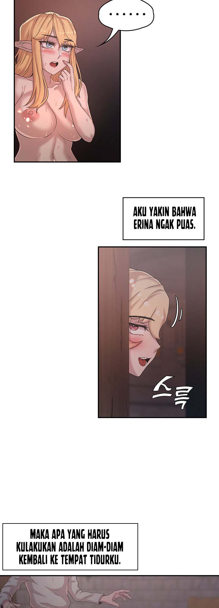 The Main Character is the Villain - Chapter 23 33