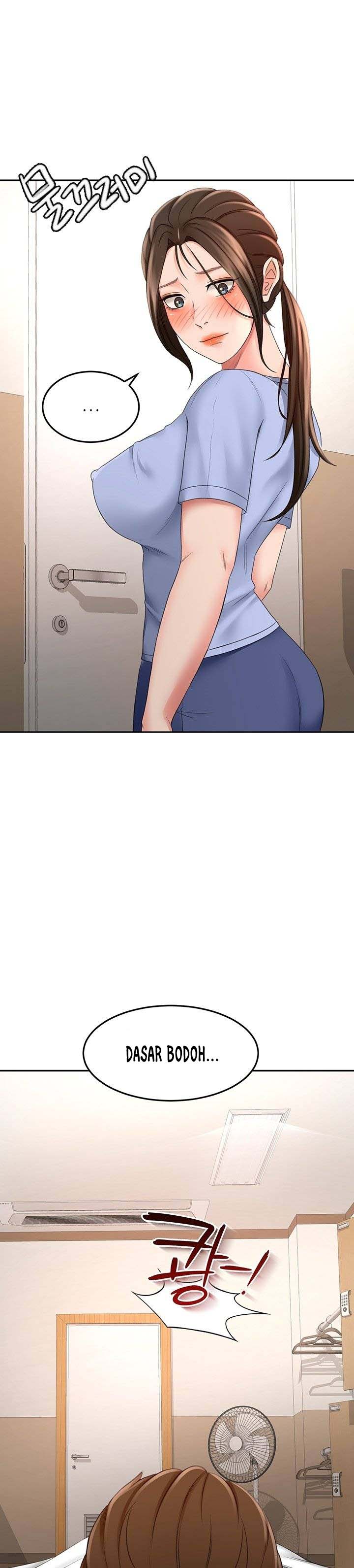 The Little Master - Chapter 23 19