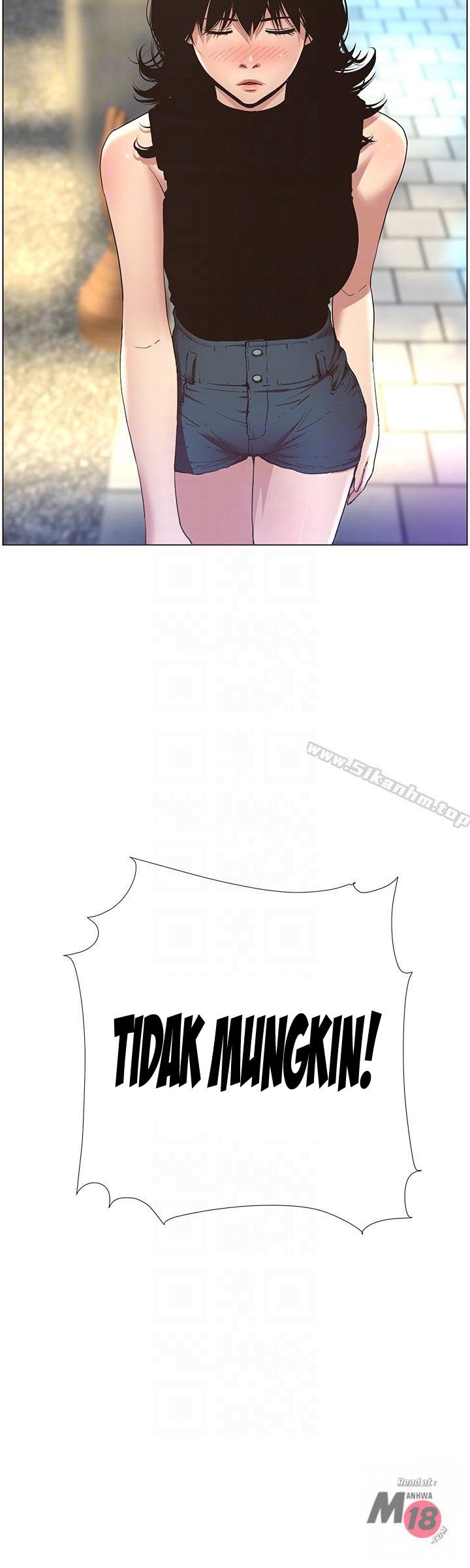 Father&#8217;s Lust - Chapter 23 13