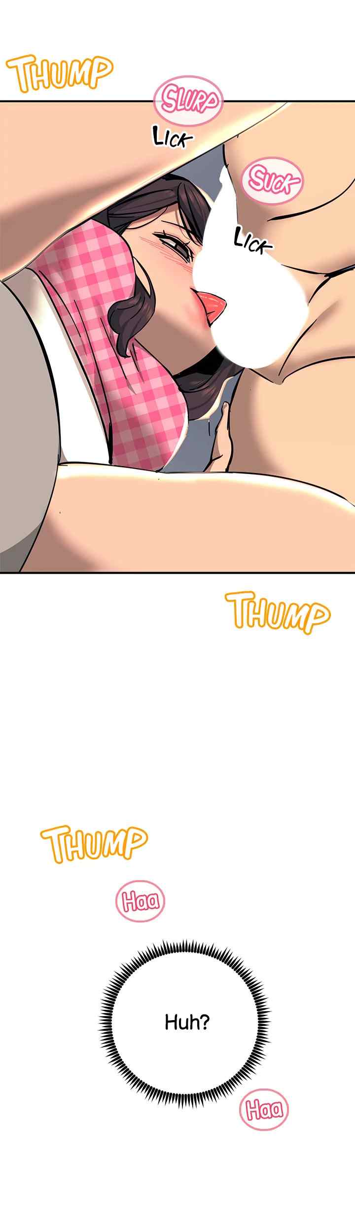 Rainbow (Show Me Your Sensuality) - Chapter 23 11 Rainbow (Show Me Your Sensuality) - Chapter 23 11