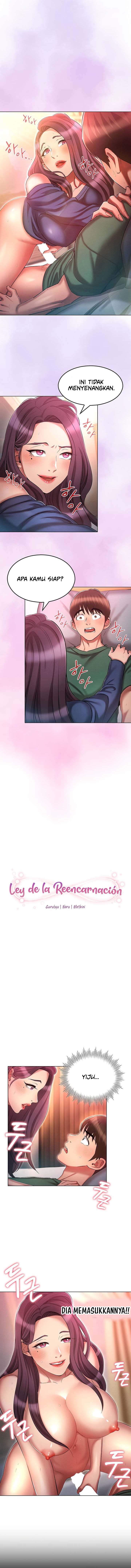 The Law of Reincarnation - Chapter 23 2 The Law of Reincarnation - Chapter 23 2