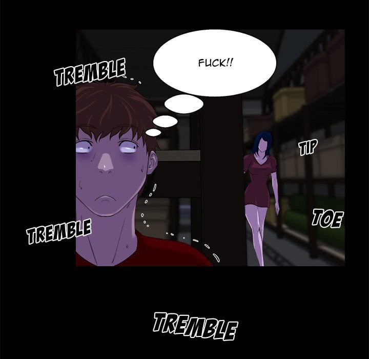 The Inheritance - Chapter 23 115