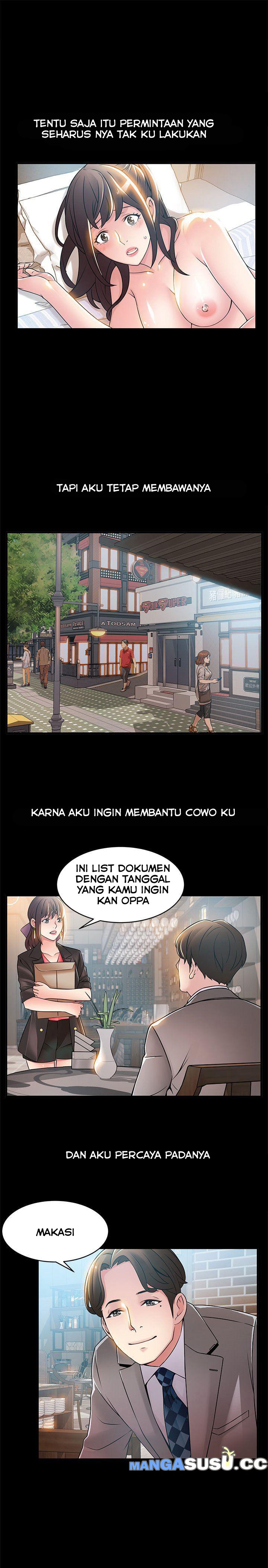 Weak Point (Husky Team) - Chapter 23 25