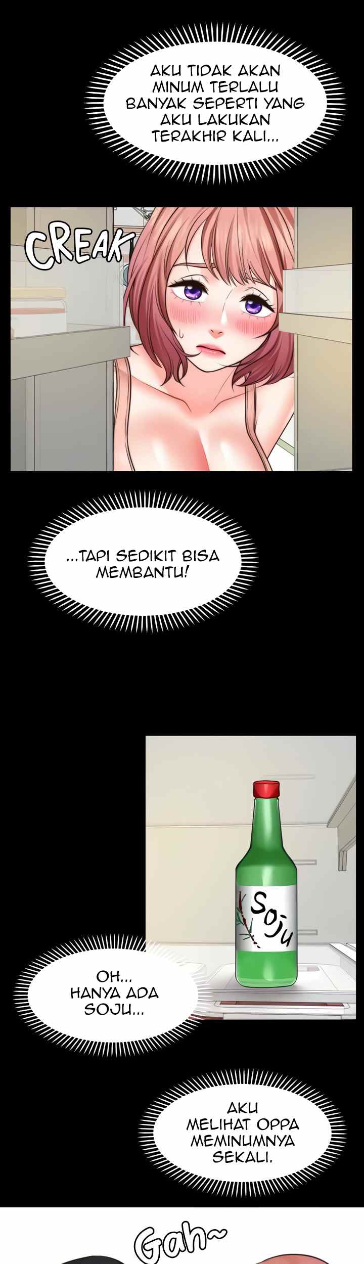 Wish Partner - Chapter 23 16