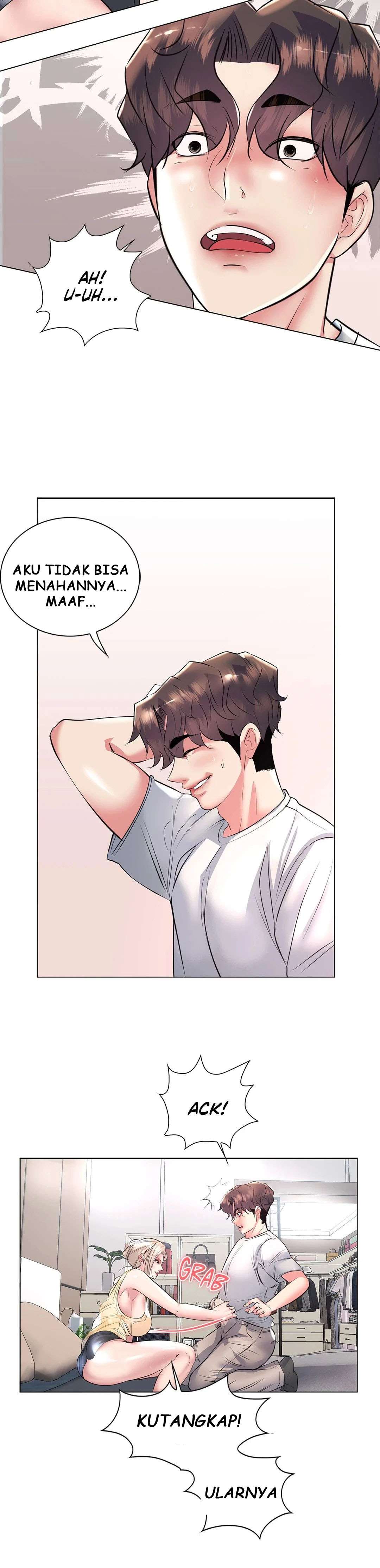 Toys Store - Chapter 23 39
