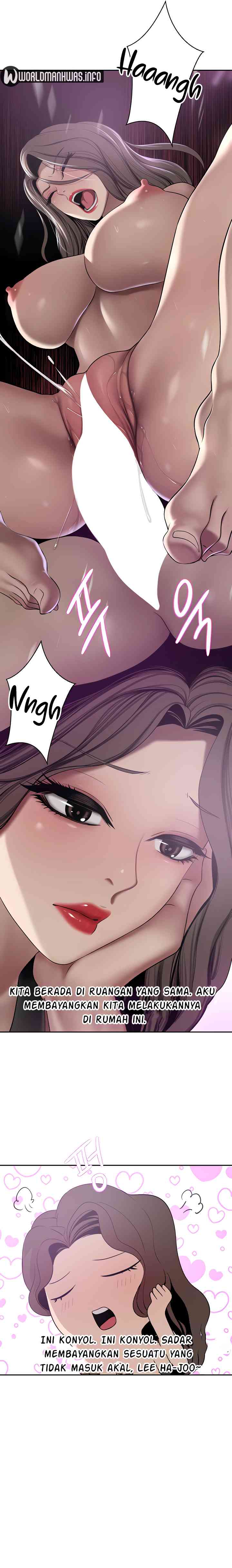 The Wealthy Girl - Chapter 23 11