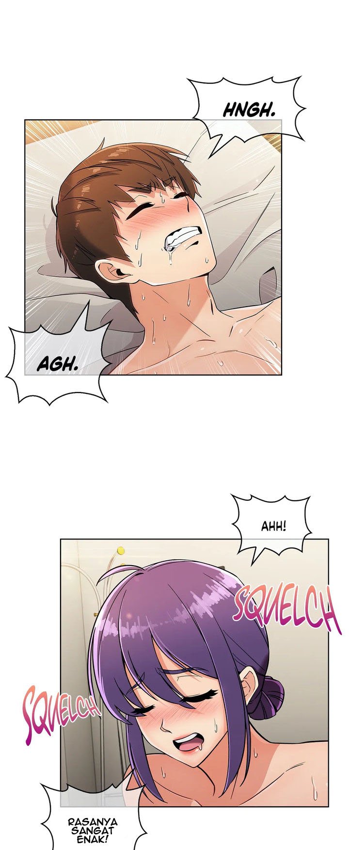 The Stand Up Guy - Chapter 23 30