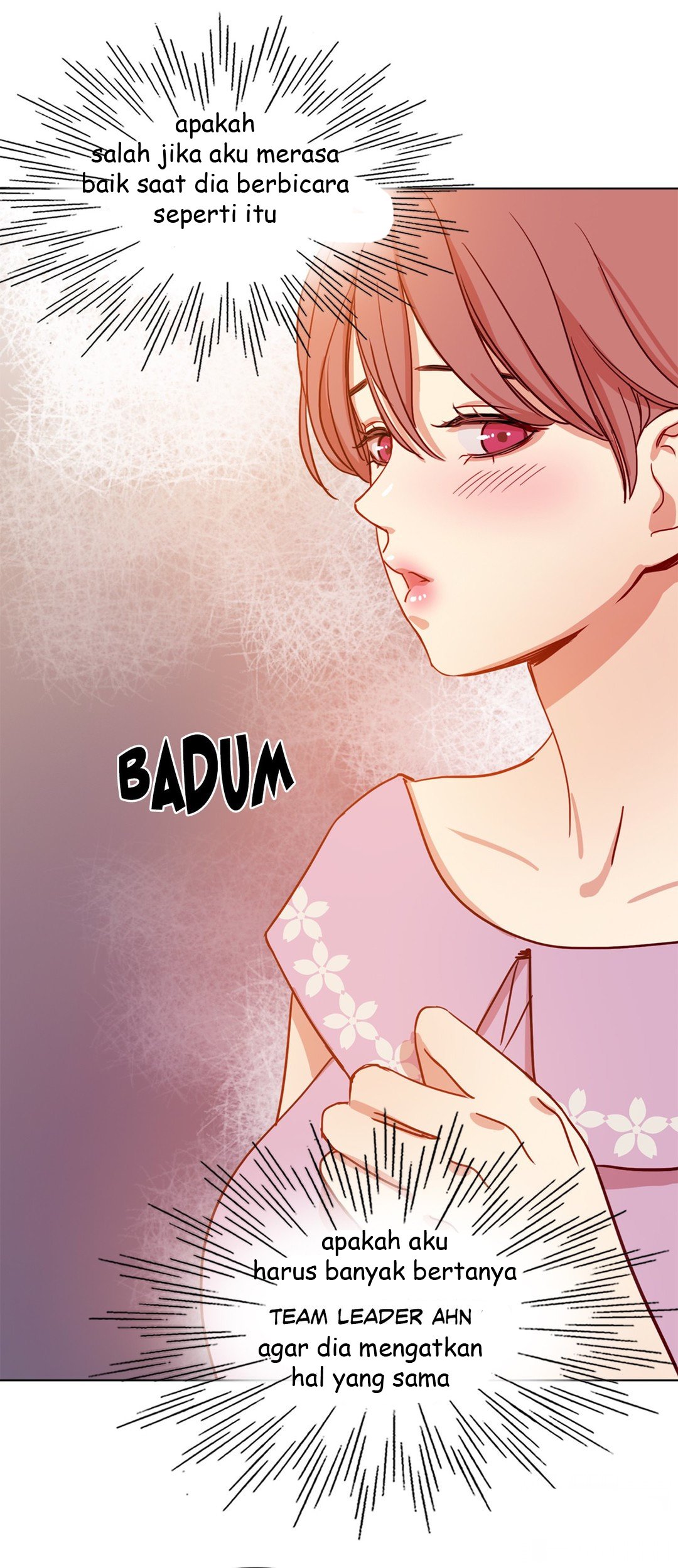 Narae&#8217;s Fantasy - Chapter 23 27