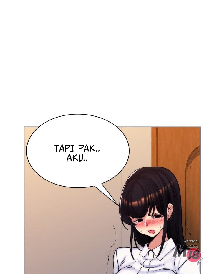 My Stepmom Is My Girlfriend - Chapter 23 38