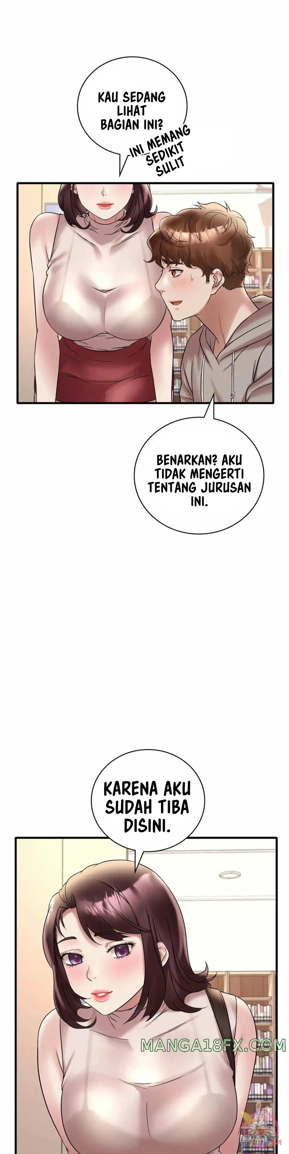 She wants to get drunk - Chapter 23 27