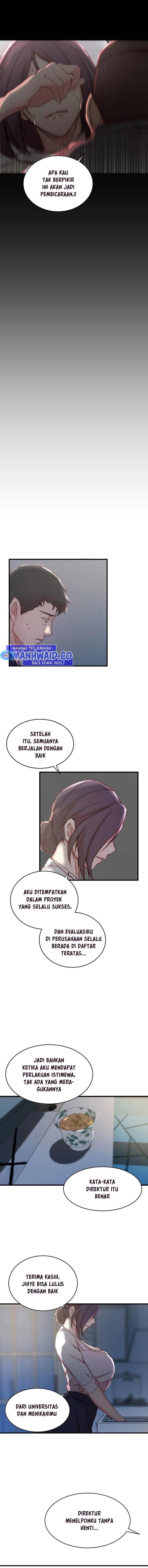 Sister in Law - Chapter 23 11