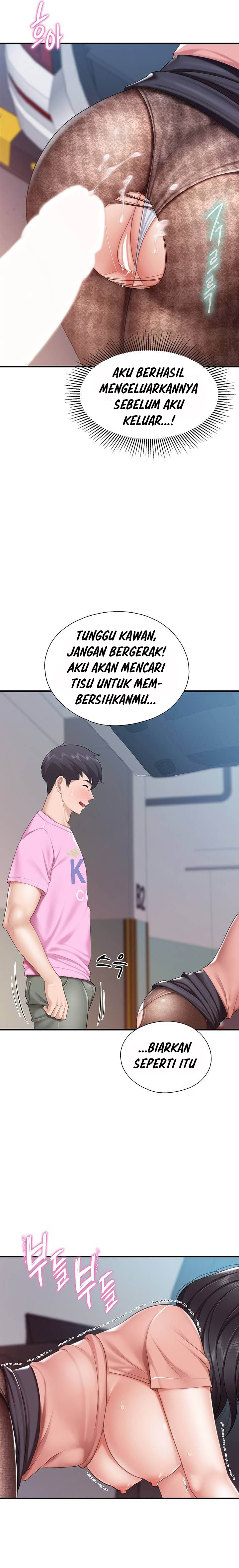 Kids Cafe Moms - Chapter 23 4
