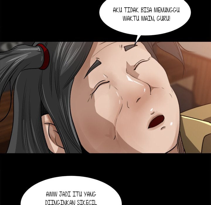 Inside the Uniform - Chapter 23 29 Inside the Uniform - Chapter 23 29