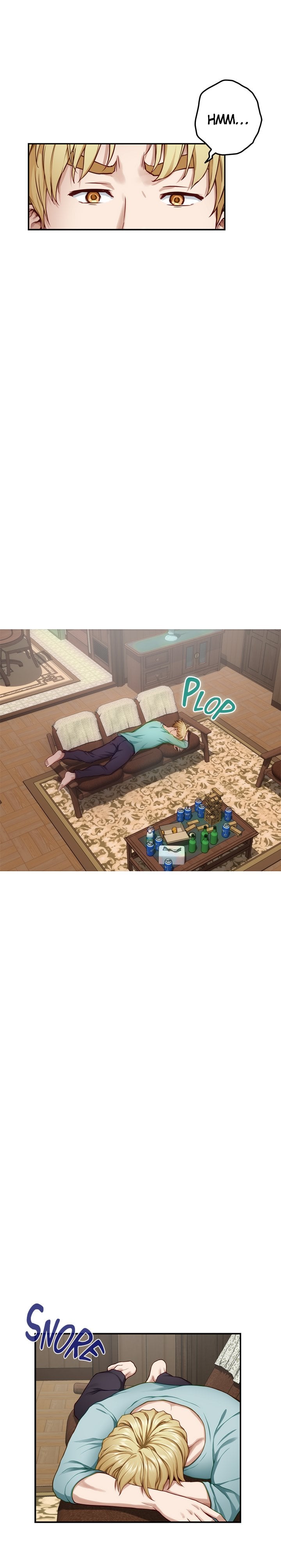 Noona’s Friend - Chapter 23 11 Noona’s Friend - Chapter 23 11