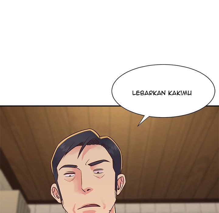Not One, But Two - Chapter 23 16