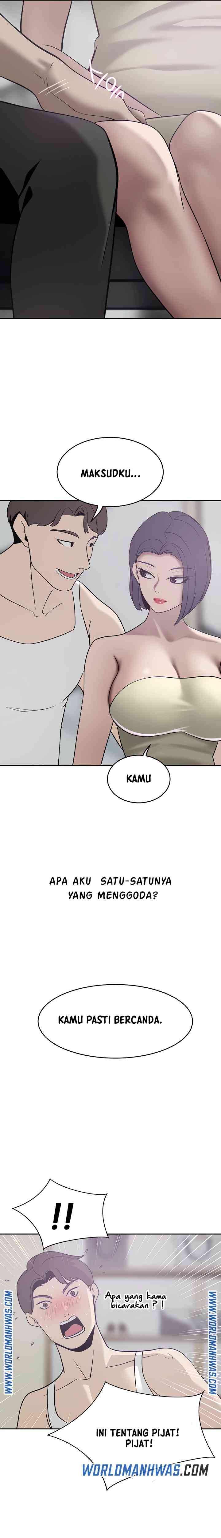The Wealthy Girl - Chapter 23 18