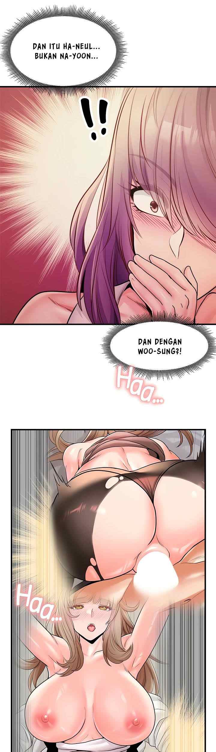 Phone Sex - Chapter 23 25
