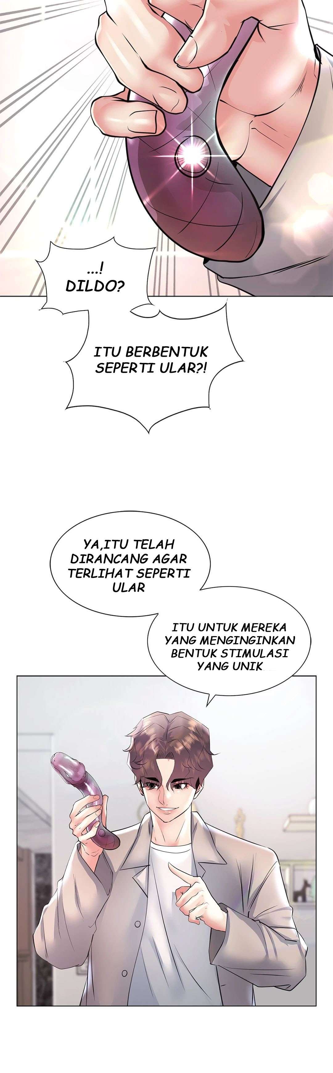 Toys Store - Chapter 23 16