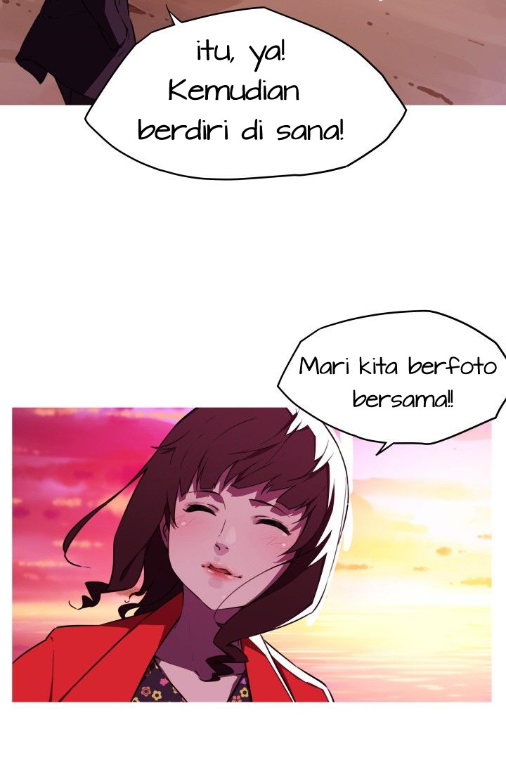 She Has Three Flavors - Chapter 23 21 She Has Three Flavors - Chapter 23 21