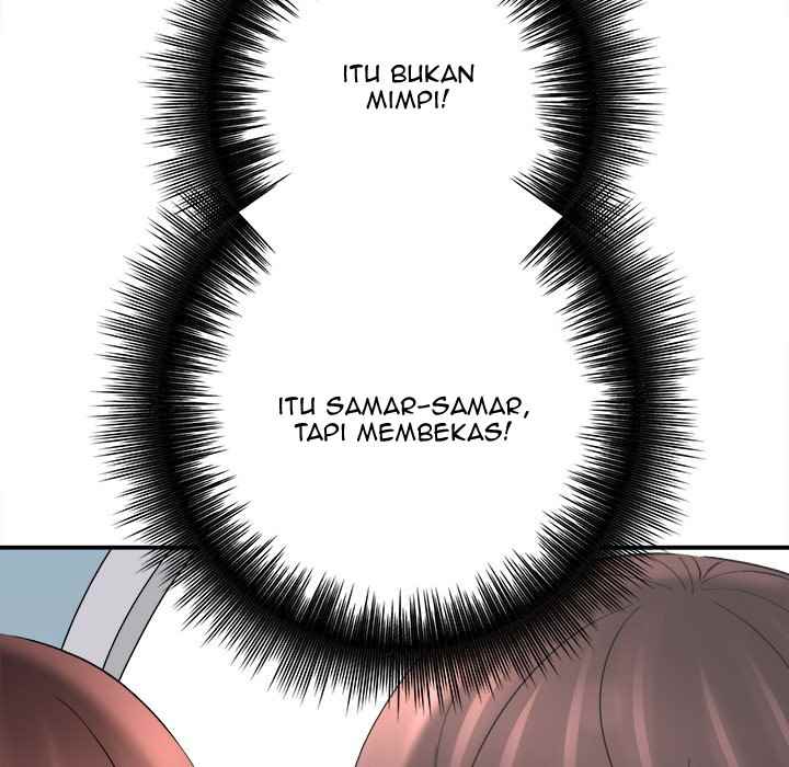 With Yumi - Chapter 23 14