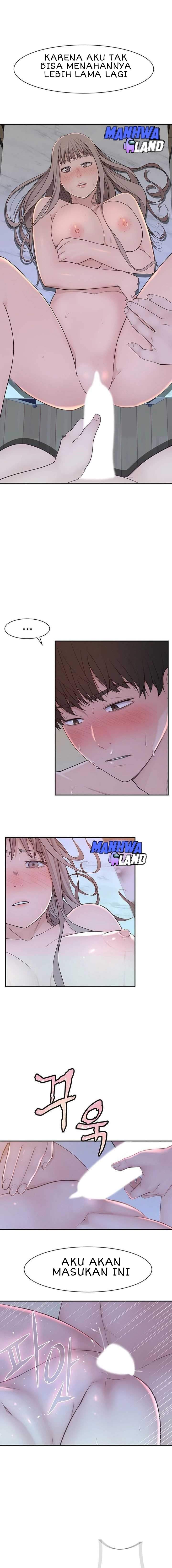Between Us (Goinmul) - Chapter 23 8