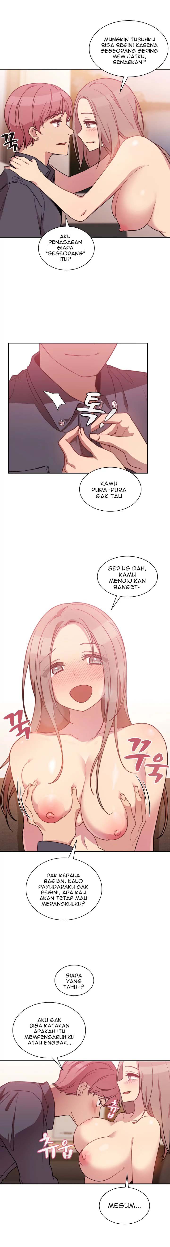 Close as Neighbors - Chapter 23 7