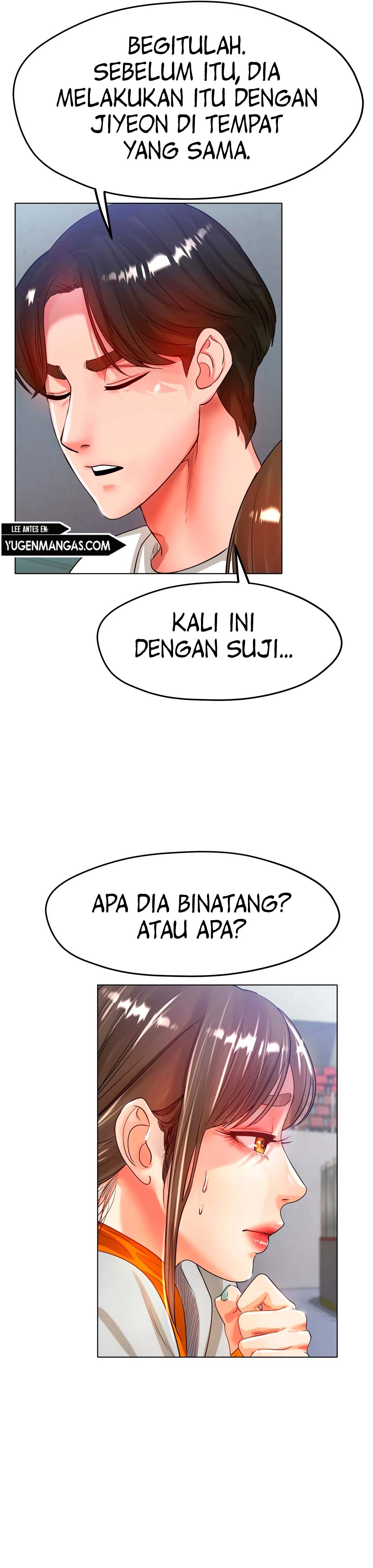 Love in ice - Chapter 23 35