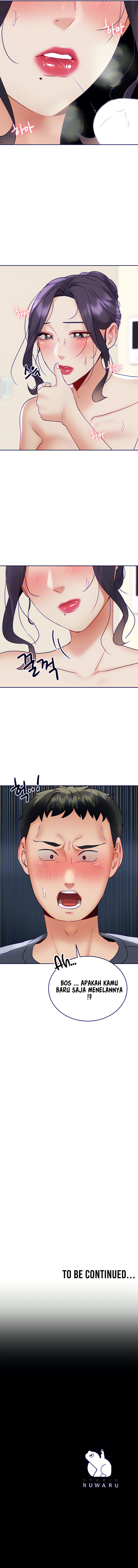 Part Time Job - Chapter 23 7