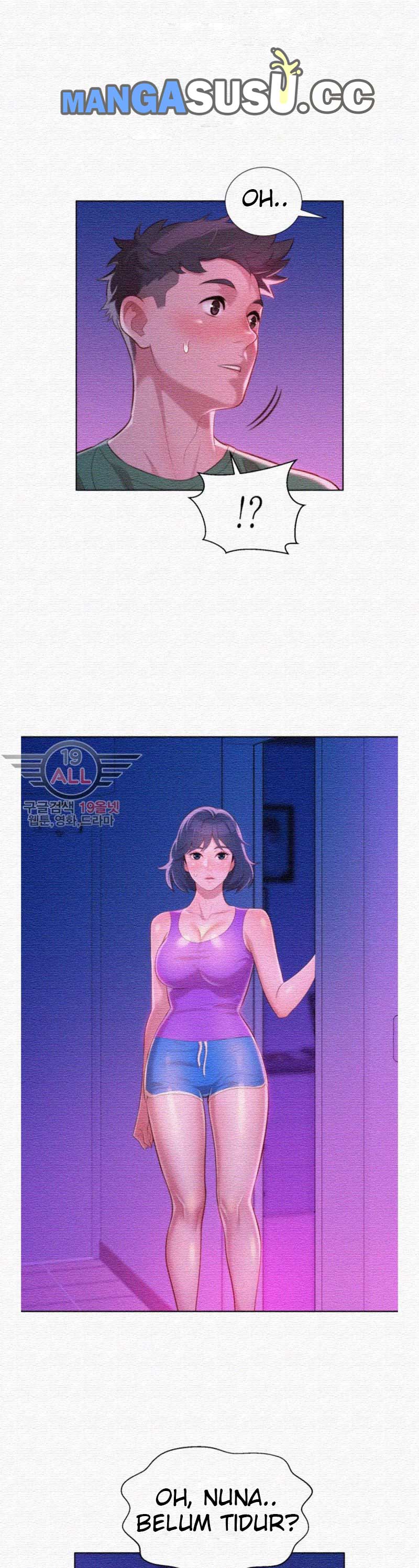 Sister Neighbor - Chapter 23 3 Sister Neighbor - Chapter 23 3