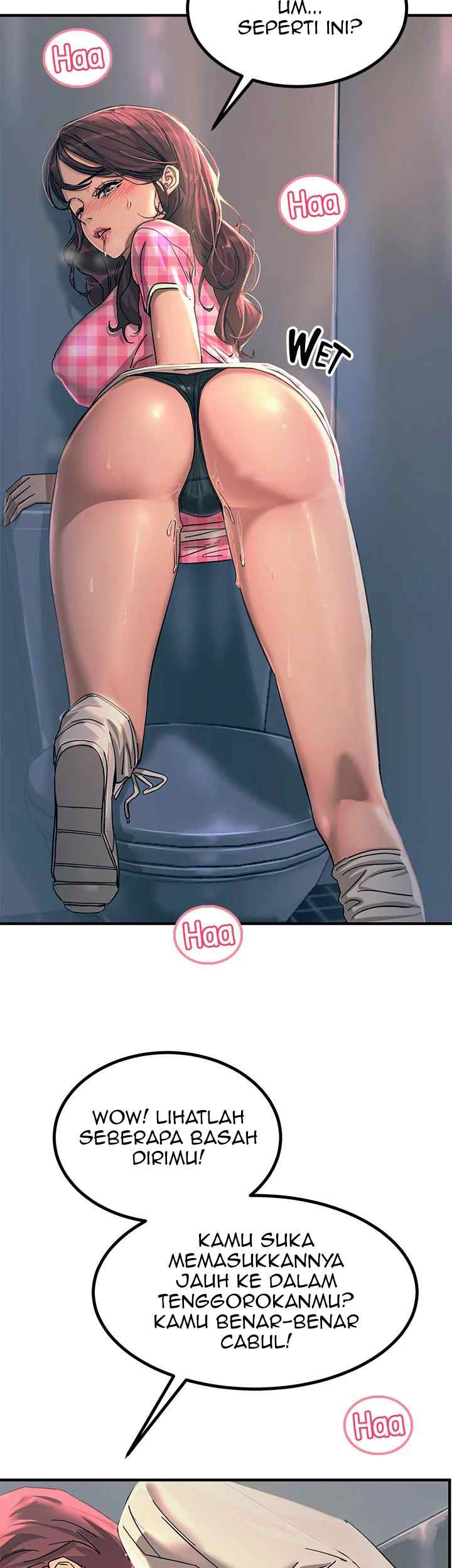 Rainbow (Show Me Your Sensuality) - Chapter 23 34 Rainbow (Show Me Your Sensuality) - Chapter 23 34